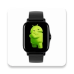 amazfit gts 2 watchfaces android application logo